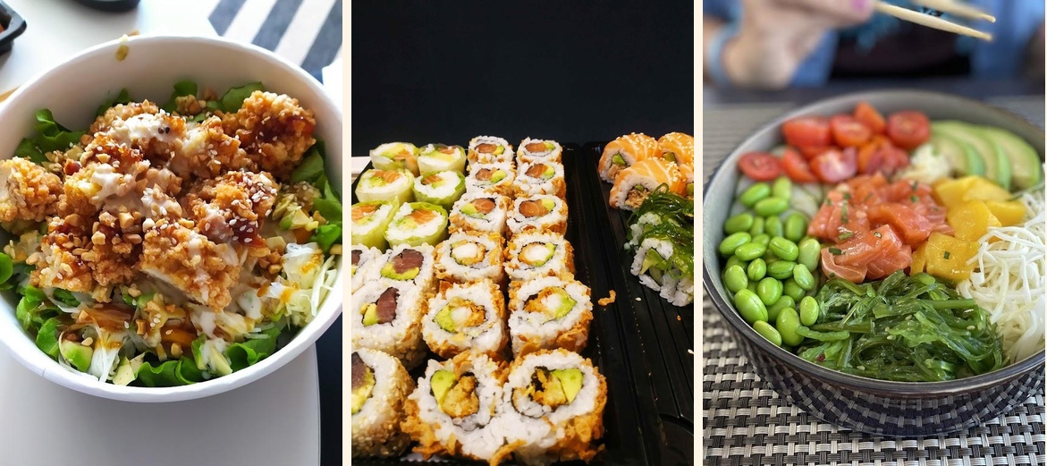 Mon Sushi - Gallery Image 9