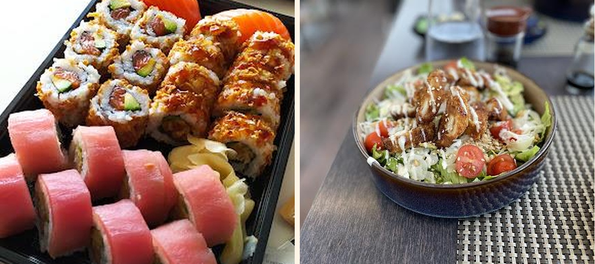 Mon Sushi - Gallery Image 2