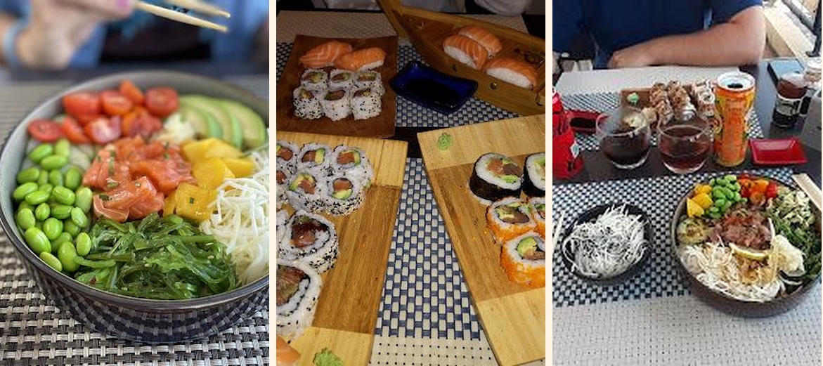 Mon Sushi - Gallery Image 3