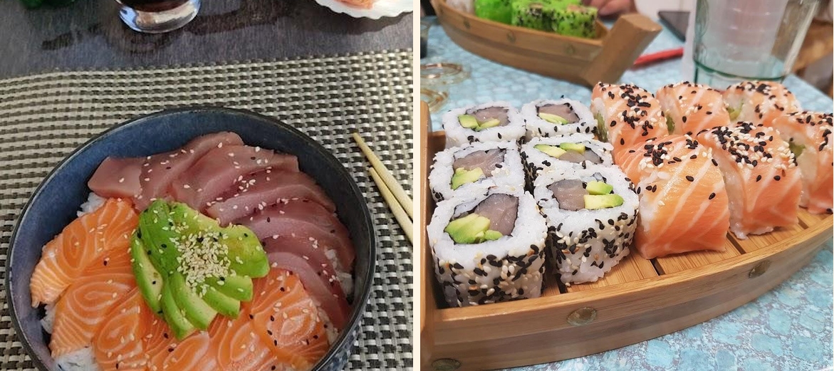 Mon Sushi - Gallery Image 5