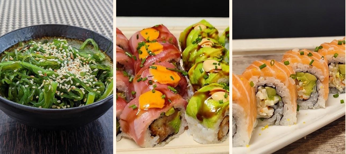 Mon Sushi - Gallery Image 6