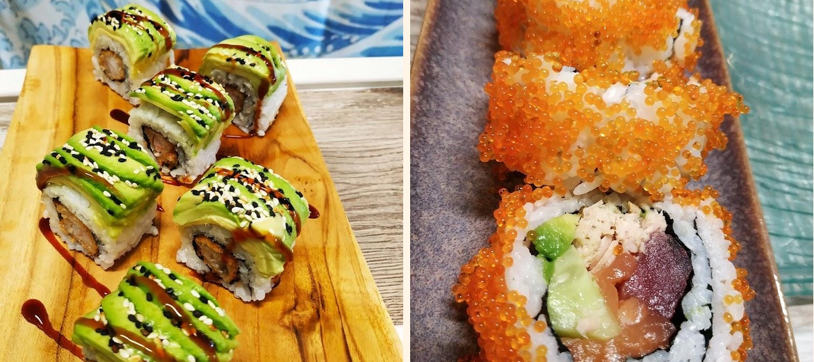 Mon Sushi - Gallery Image 7